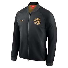toronto raptors varsity jacket