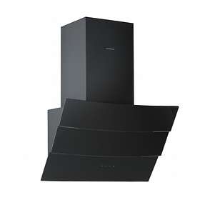 Silverline Appliances SM3421 60cm (Svart)