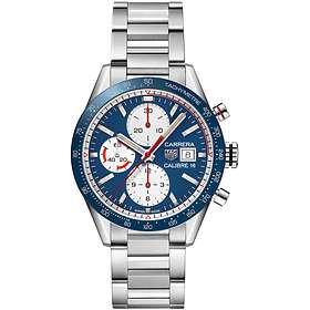 TAG Heuer Carrera CV201AR.BA0715