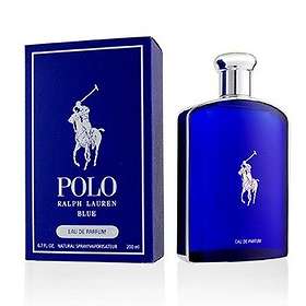 Edp hotsell polo blue