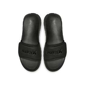 hurley slippers