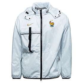 Nike FFF Anthem Football Jacket (Herr)