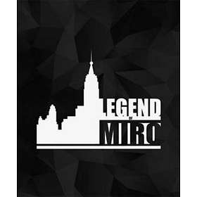 Legend of Miro (PC)