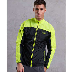 superdry running jacket
