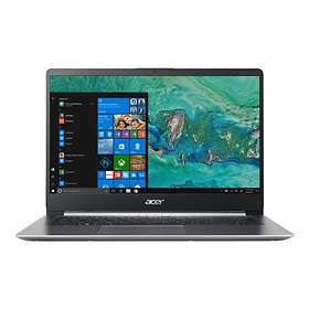 Acer Swift 1 SF114-32 NX.GXHEF.003 14" Pentium N5000 4Go RAM 64Go eMMC