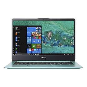 Acer Swift 1 SF114-32 NX.GZHEF.004 14" Pentium N5000 4Go RAM 64Go eMMC