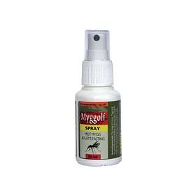 Myggolf Mosquito Spray 50ml