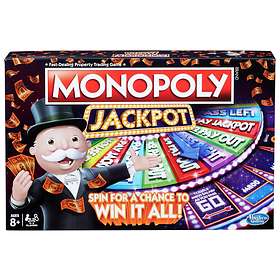 Monopoly Jackpot