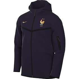 Nike FFF Tech Fleece Windrunner Jacket (Herr)