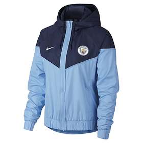 Best pris på Nike Manchester City FC 