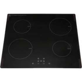 Montpellier INT61T15 (Black)