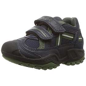 Geox Savage J741VA (Dreng)