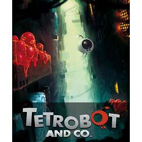 Tetrobot and Co. (PC)