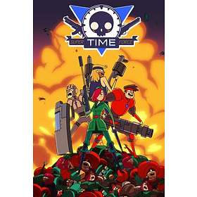 Super Time Force Ultra (PC)