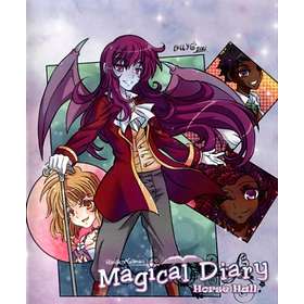 Magical Diary: Horse Hall (PC)