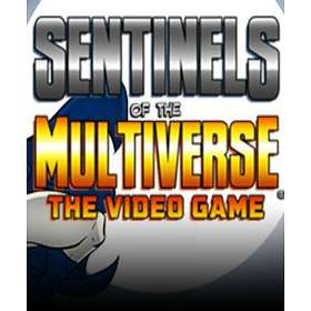 Sentinels of the Multiverse (PC)