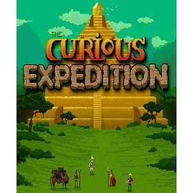 The Curious Expedition (PC)