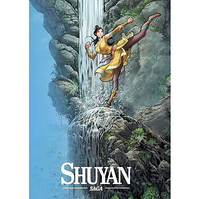 Shuyan Saga (PC)