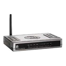 LevelOne WBR-6003