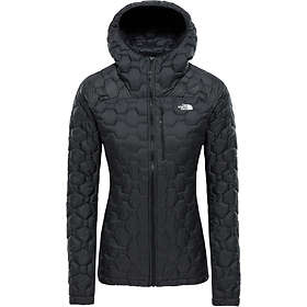 women's impendor thermoball hybrid hoodie