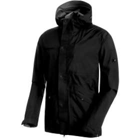 Mammut Roseg HS Hooded Jacket (Herr)