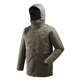 The North Face Zaneck Parka (Dam) Hitta bästa pris på Prisjakt Urban Classics Overdyed Camo Parka (Dam) Hitta bästa pris