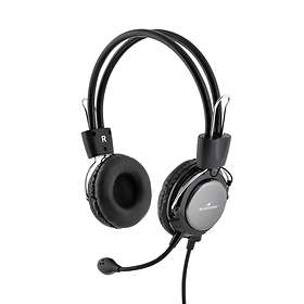 Bluestork MC201 On-ear Headset