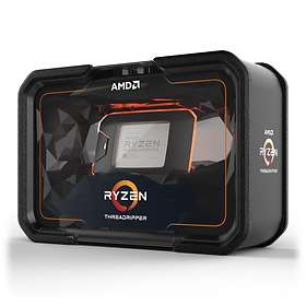 AMD Ryzen Threadripper 2990WX 3,0GHz Socket TR4 Box without Cooler