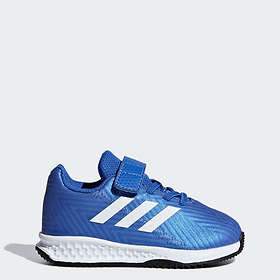Adidas Rapida Nemeziz 18 Velcro TF (Jr)
