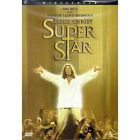 Jesus Christ Superstar (DVD)