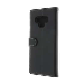 Insmat Exclusive Flip Case for Samsung Galaxy Note 9