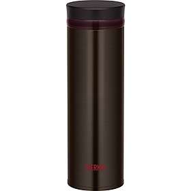 Best pris på Thermos Ultralight Vacuum Flask 0.5L Termoser Best pris på Thermos Termoser Sammenlign priser hos Prisjakt