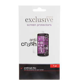 Insmat AntiCrash Screen Protector for iPhone 7/8