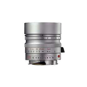 Leica M 50/1,4 Summilux ASPH