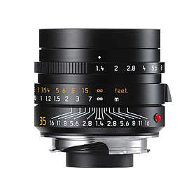 Leica M 35/1,4 Summilux ASPH (11675)
