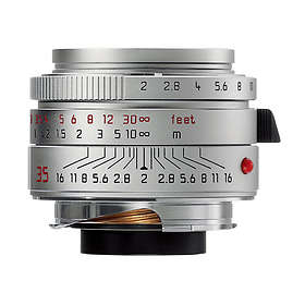 Leica M 35/2,0 Summicron ASPH
