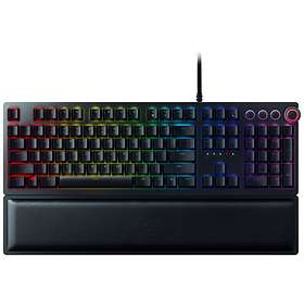 Razer Huntsman Elite (Nordisk)