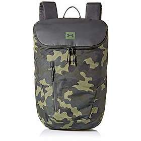 ua sportstyle backpack
