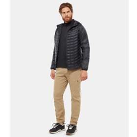 thermoball sport jacket 