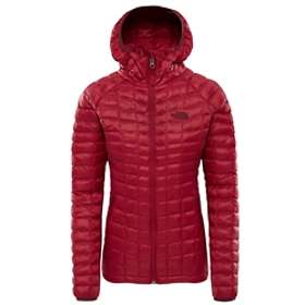 the north face women's thermoball sport jacket