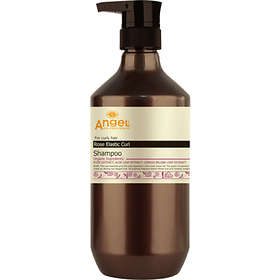 Angel Haircare Roseelastic Curl Shampoo 800ml