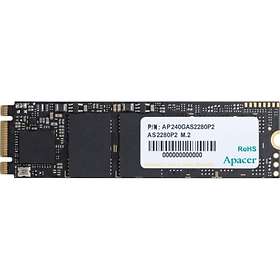Apacer AS2280P2 M.2 SSD 240GB