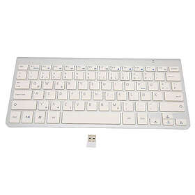 Shintaro 2.4GHz Wireless Keyboard (EN)