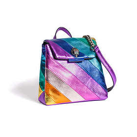 Kurt Geiger Kensington SM S BKPCK