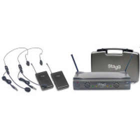 Stagg SUW50 HH EG EU