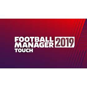 download free football manager touch 2019