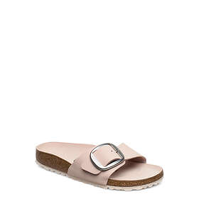 Birkenstock Madrid Big Buckle (Women's) Price | Compare deals at PriceSpy UK