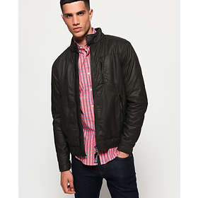 Superdry Endurance Shell Jacket (Herre)