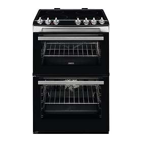 zanussi zci69060xe stainless steel