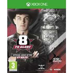 8 To Glory (Xbox One | Series X/S)